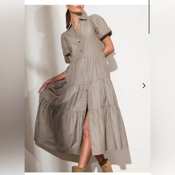 Brochu walker Havana Dress - Picture 1 of 16